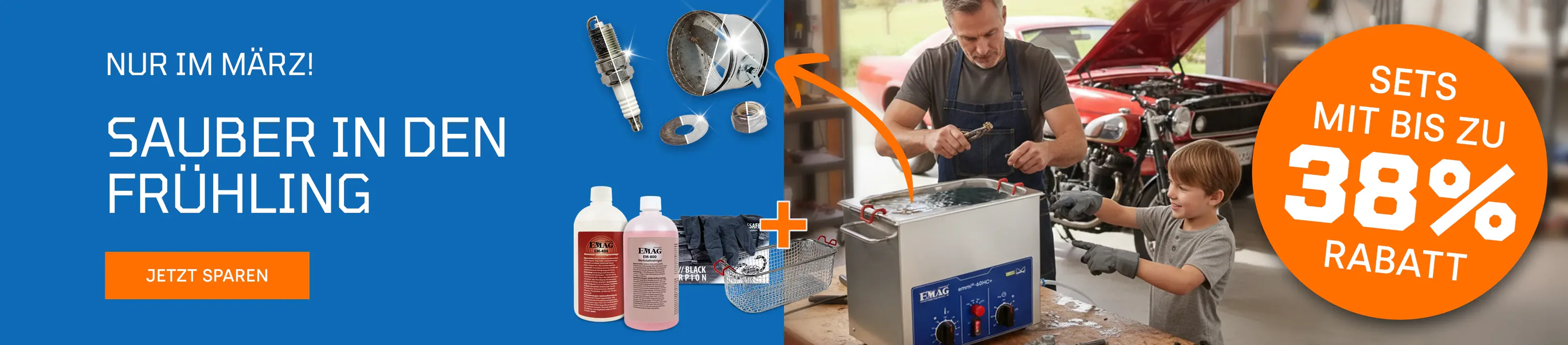 Welcome to Our Store